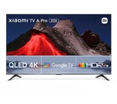 Xiaomi TV A Pro 75 2026 190,5 cm (75") 4K Ultra HD Smart TV Wifi Gris