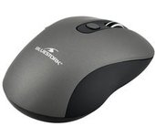 Bluestork M-WL-OFF60 ratón Ambidextro RF inalámbrico Óptico 1600 DPI
