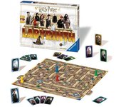 Ravensburger Harry Potter Labyrinth Juego De Cartas Juego de azar