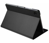 Silver HT - Funda Tablet Samsung Tab A9+ Black