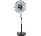Orbegozo VENTILADOR DE PIE SF 1046 - POTENCIA 80W, 3 VELOCIDADES, 45 CM DIÁMETRO