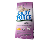 Comida para Gato TAM CAT Bilby Force 3kg