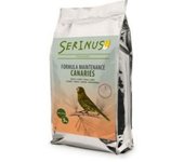 Alimento para canarios SERINUS FÓRMULA MANTENIMIENTO 5 kg