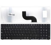 Teclado Para Portátil Acer Aspire 5738 8942 8942g 5810 7750 7750g 5745 7745 5750 5750z