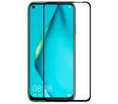 Cool Protector Pantalla Cristal Templado Full 3D Negro para Huawei P40 Lite/P40 Lite E