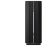 Xiaomi Bluetooth Speaker Altavoz Inalámbrico Portátil 2.1 con Iluminación RGB 40W Negro