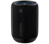 Xiaomi Bluetooth Speaker Mini Altavoz Inalámbrico Portátil con Iluminación RGB 6W Negro