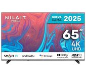 Nilait Prisma NI-65UB7001S 65" LED UHD 4K Smart TV