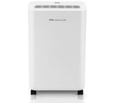 Ufesa Wellness Dry 2000 Deshumidificador 12L/día 280W para Estancias hasta 40m2 Blanco