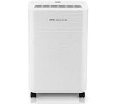 Ufesa Wellness Dry 1000 Deshumidificador 10L/día 250W para Estancias hasta 40m2 Blanco