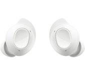 Auriculares Samsung inalámbricos Bluetooth con Cancelación de Ruido y Micrófono Blanco