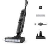 Aspiradora escoba sin cable Rowenta X Clean 4 GZ5035 200W Autonomía 50min Autolimpieza