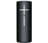 Altavoces Ultimate Ears Portátiles Inalámbricos 91dB Bluetooth USB-C Alcance 45m Negro