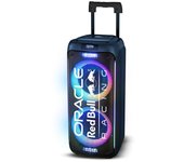 Altavoces Red Bull Racing Portátiles Inalámbricos 320W True Wireless LED Bluetooth USB