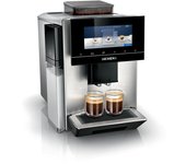 Cafetera Superautomática Siemens EQ.900 TQ903DZ3 2,3L 19 bar 1500W Wi-Fi pantalla táctil