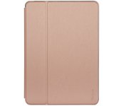 Targus Click-In Funda Folio Oro Rosa para iPad 10.2" (8ª/7ª Gen)/iPad Air 10.5"/iPad Pro 10.5"