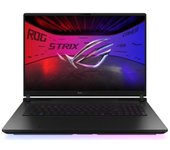 ASUS ROG Strix SCAR 18 G835LW-SA017W Intel Core Ultra 9 275HX/64GB/4TB SSD/RTX 5080/18"