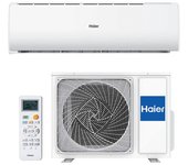Haier TIDE-R35 Aire Acondicionado Split 1x1 Inverter Con Bomba De Calor 2.752 Frigorías
