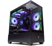 PcCom Ready AMD Ryzen 7 5800X / 32GB / 1TB SSD / RTX 5060 Ti 16GB V2 + Windows 11 Home