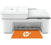 HP DeskJet 4120e Multifunción Color WiFi + 6 Meses de Impresión Instant Ink con HP+