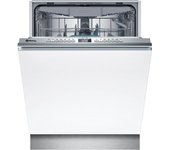 Lavavajillas Balay 3VF6330SA 14 Cubiertos Clase D InfoLight Home Connect ExtraSilencio