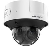 Cámara IP Hikvision iDS-2CD7546G0-IZHS 4MP varifocal motorizada zoom 4X IR50M exterior