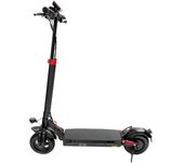Patinete eléctrico UrbanGlide 25km/h 40km de autonomía 600W con suspensión todoterreno