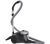Aspiradora trineo Hoover H-POWER 300 850W Sin bolsa Depósito XL Filtro EPA Animal Care