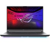 Asus ROG Strix G18 18″ Intel Core Ultra 9 275HX 32GB 1TB SSD RTX 5070Ti Sin SO