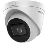 Cámara IP Hikvision DS-2CD1H43G2-IZS 4MP varifocal PoE WDR detección humanos/vehículos