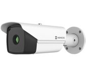 Cámara térmica Hikvision HM-TD2138-25/G0/T1Y(L) IP Bullet 384x288 PoE 7.6mm IP67 Exterior