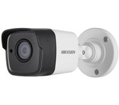 Cámara IP Hikvision DS-2CE16H0T-ITE 5MP 2560x1944 PoC visión nocturna EXIR 20m exterior