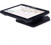 Terminal punto de venta AVPos K5000 Flex i5 8GB 128GB SSD táctil 15″ inclinable Wifi BT