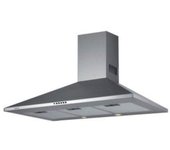 Campana extractora Cata OMEGA II 600 Evacuación/Recirculación 60cm con iluminación LED