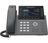 Teléfono IP Grandstream GRP2650 14 líneas, pantalla 5″ TFT, protección avanzada