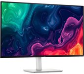 Dell Plus S3225QS 31.5" 4K 120Hz VA HDR10 FreeSync Altavoces HDMI 2.1 Ajuste Altura Plata