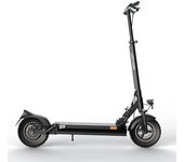 Patinete eléctrico Joyor 25km/h 85km de autonomía 500W batería 48V26Ah freno disco ABE