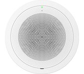 Altavoces Grandstream Networks 1 vía PoE IP 30W para megafonía profesional banda ancha