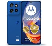 Motorola Edge 50 Neo 12/512GB Nautical Blue Libre