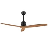 Cecotec Energysilence Aero 5270 Darkwood Ventilador de Techo 40W Madera Oscura