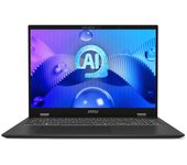 MSI Prestige 16 AI Studio B1VFG-032ES Intel Evo Core Ultra 9 185H/32GB/1TB SSD/RTX4060/16" + WIN 11