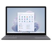 Microsoft Surface Laptop 5 Alcántara Intel Evo Core i5-1245U/16GB/512GB SSD/13.5" Táctil