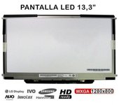 Pantalla Led De 13.3" Para Portátil Apple Macbook 13.3" A1278 Lp133wx2 Tl G6 Lp133wx2-tlg6
