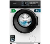 Cecotec Bolero Dresscode 8300 Inverter Maxx Lavadora Carga Frontal 8Kg A Blanca