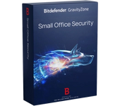 BITDEFENDER SMALL OFFICE SECURITY 20 DISPOSITIVOS 1 AÑO