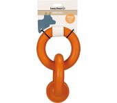 beeztees Sumo Fit Team juguete para perros - 24 x 15 x 7,5 cm (L x An x Al)