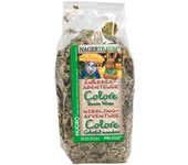 Hugro Nibble Adventure Pradera de colores - 2 x 400 g