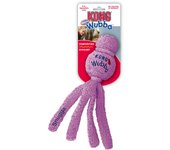 KONG Snugga Wubba juguete para perros - S/M: aprox. 23 cm