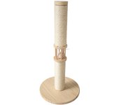Karlie Liva poste rascador para gatos - beige