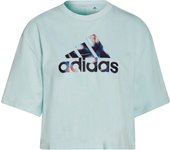 Camiseta de mujer adidas You for You